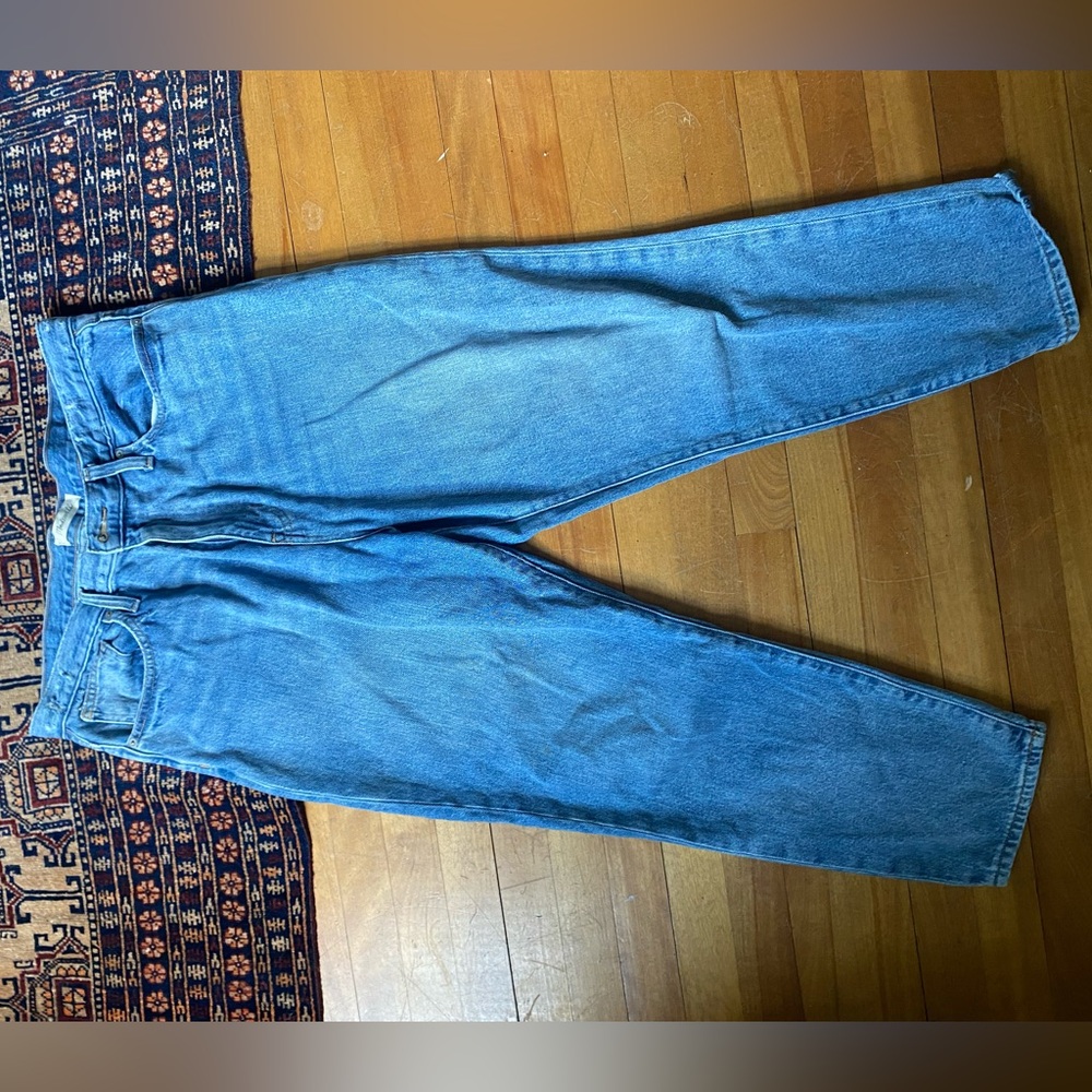 Madewell Momjean